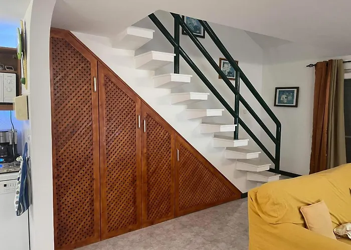 Beach Townhouse - Murdeira Village