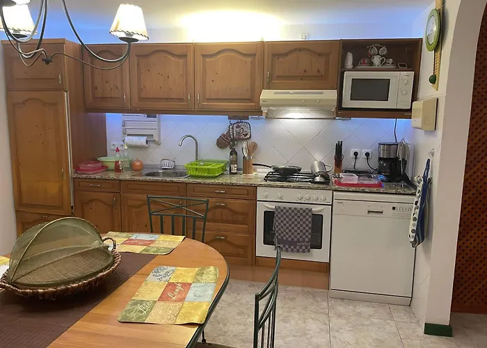 Beach Townhouse - Murdeira Village
