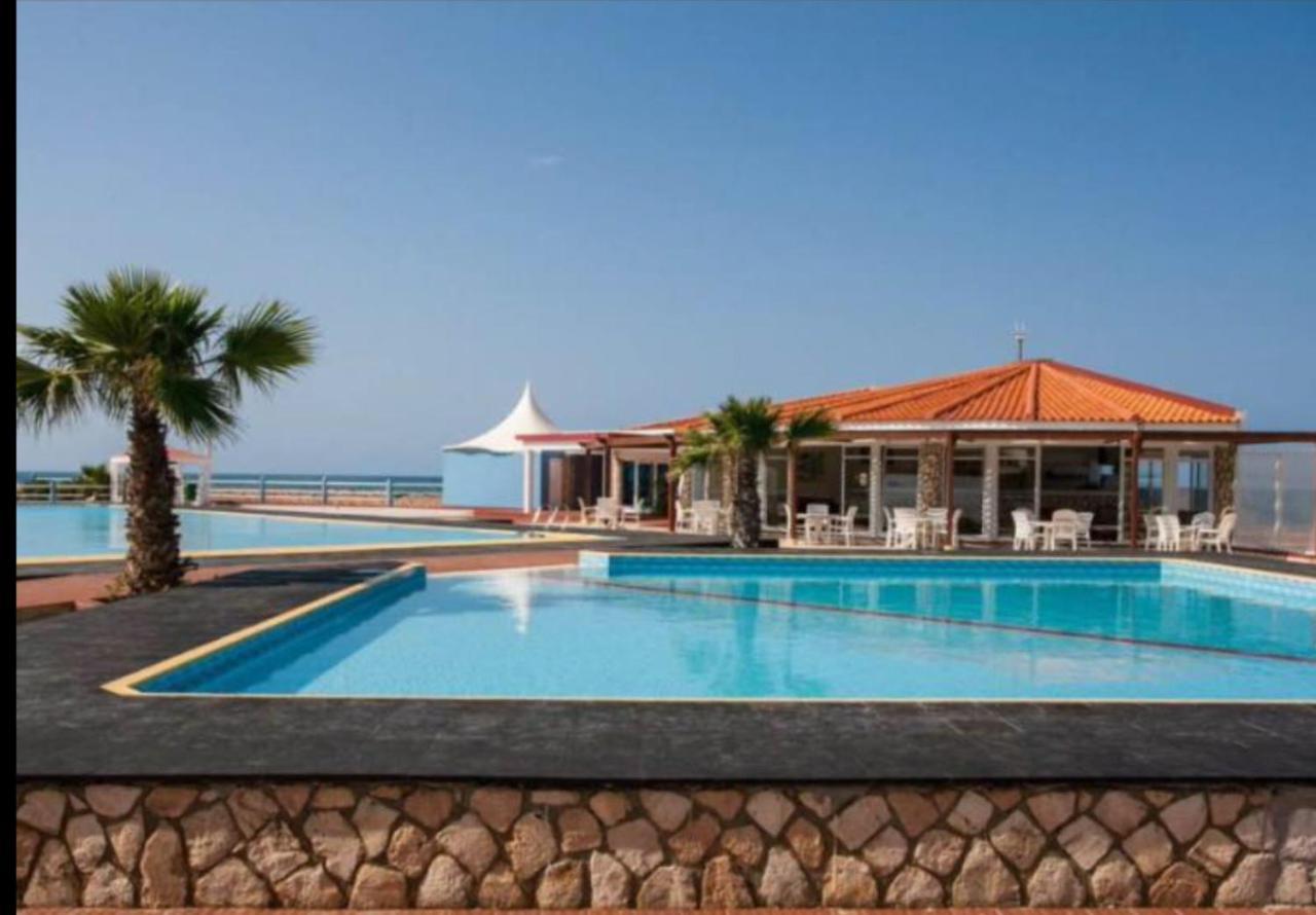 Townhouse - Murdeira Village Beirona