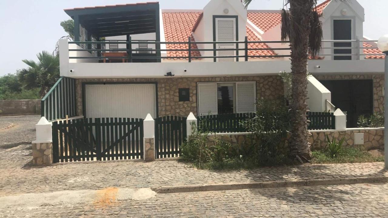 Townhouse - Murdeira Village * Beirona