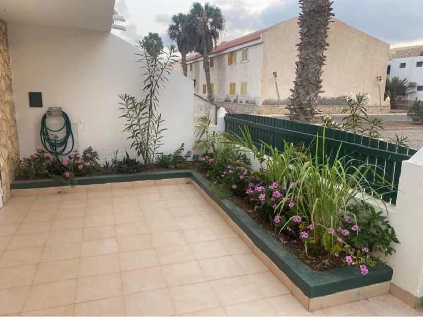 Apartamento Townhouse - Murdeira Village