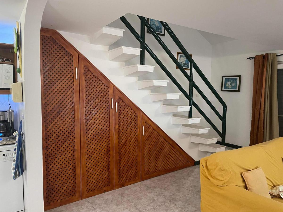 Townhouse - Murdeira Village Beirona
