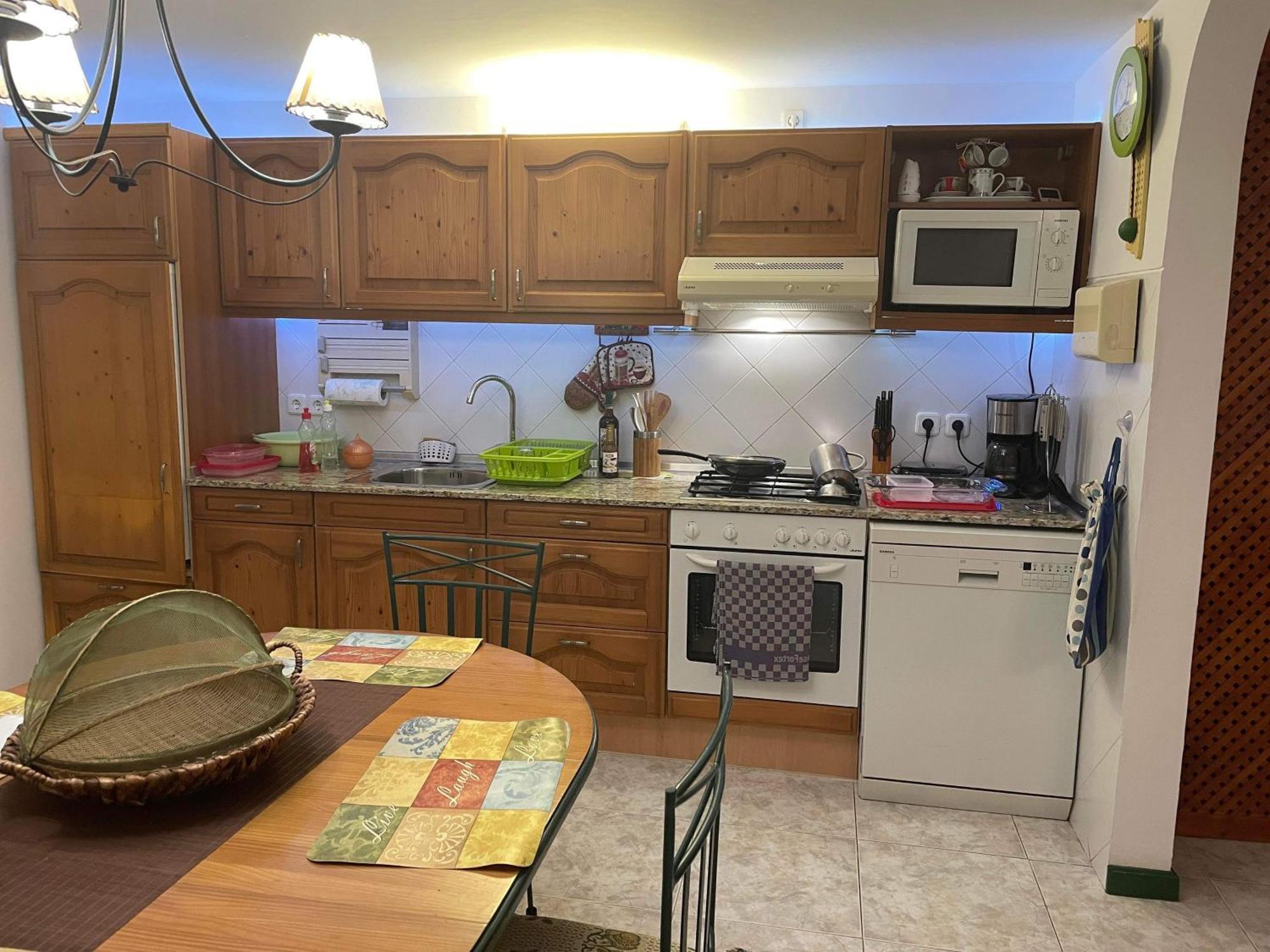 Townhouse - Murdeira Village Apartamento *